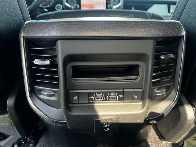 2025 RAM 1500 Laramie - Photo 18