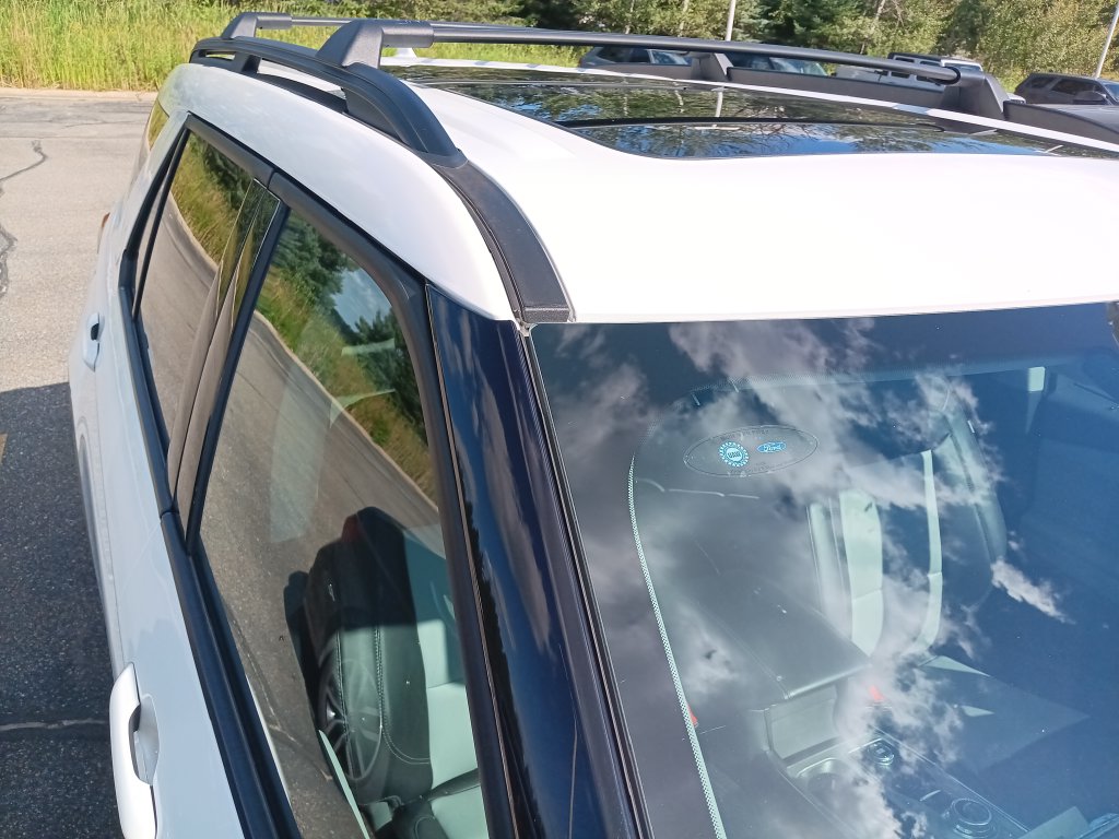 Used 2024 Ford Explorer XLT SUV