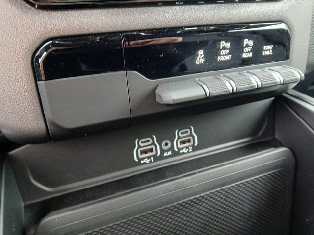2026 RAM 1500 Big Horn/Lone Star - Photo 26