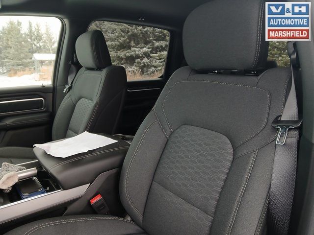 2026 RAM 1500 Big Horn/Lone Star - Photo 13