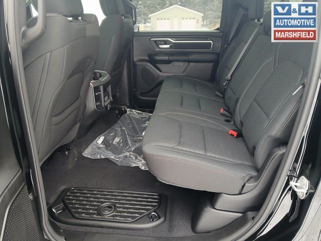 2026 RAM 1500 Big Horn/Lone Star - Photo 28