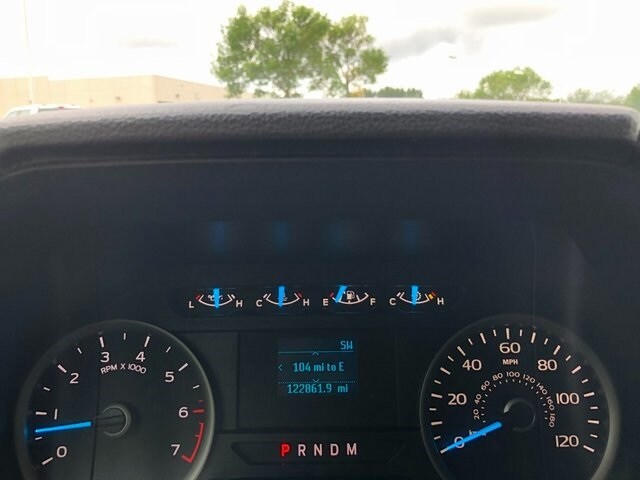 2019 Ford F-150 XLT photo 4
