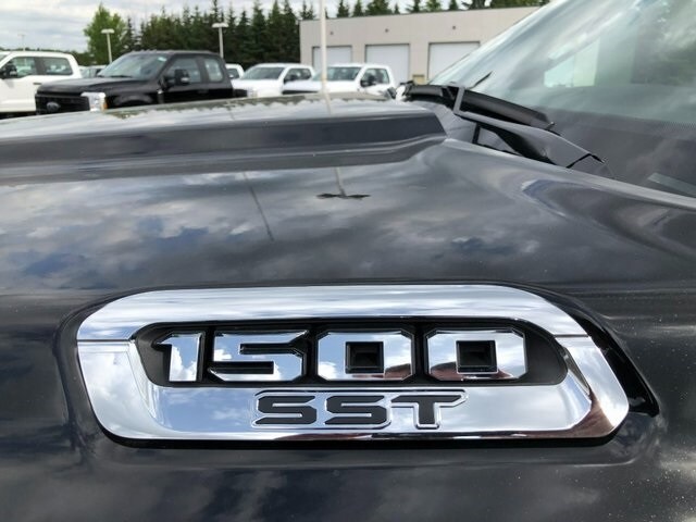 2025 Ram 1500 Big Horn photo 3