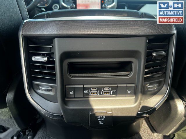2025 RAM 1500 Laramie - Photo 18