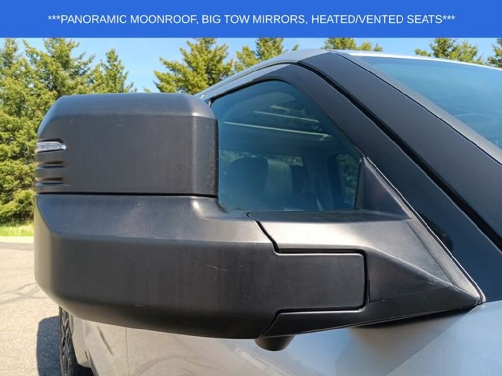 Used 2023 Toyota Tundra Limited Truck