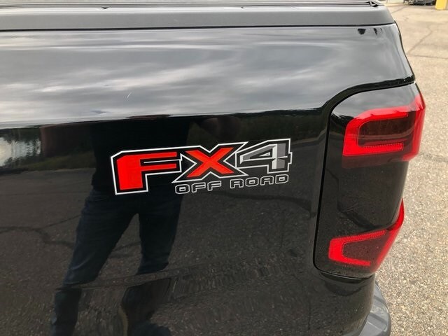 2024 Ford Ranger XLT photo 2