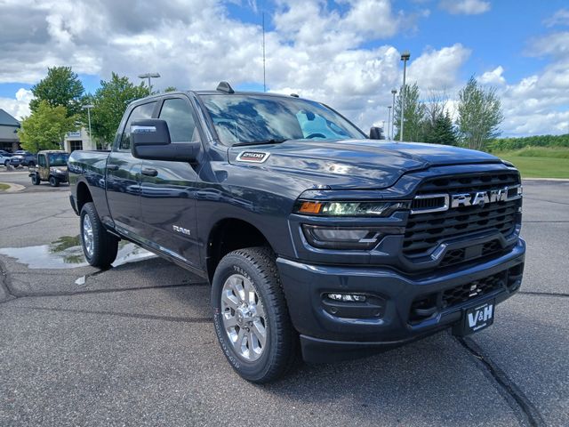 2026 Ram 2500 Pickup 