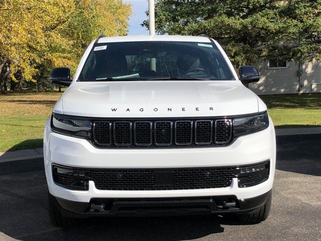 2025 Jeep Wagoneer Series II - Photo 26