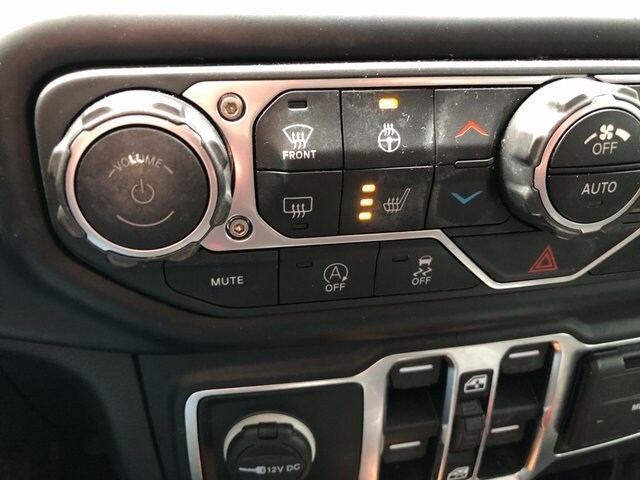 2023 Jeep Wrangler High Tide photo 2