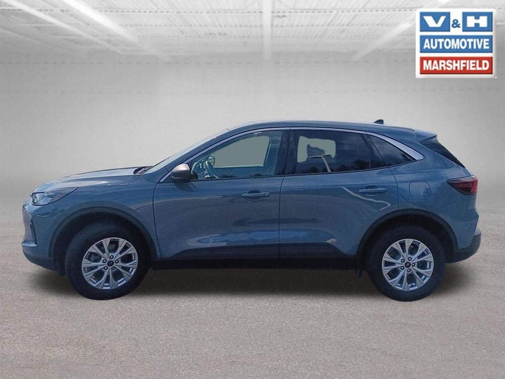 Used 2024 Ford Escape Active SUV