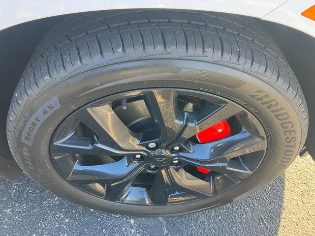 2021 Hyundai Palisade Limited photo 3