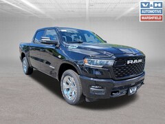 2026 Ram 1500 BIG HORN CREW CAB 4X4 5'7 BOX Pickup