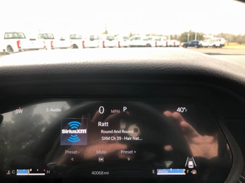 Used 2024 Jeep Grand Cherokee L Altitude SUV