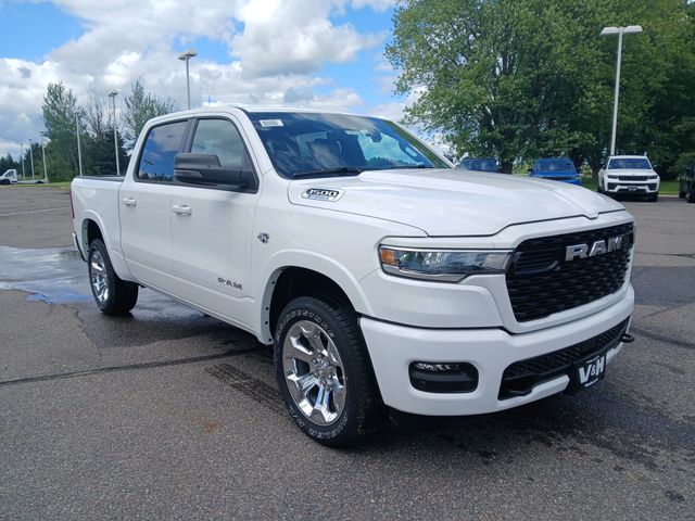 2026 Ram 1500 Pickup 
