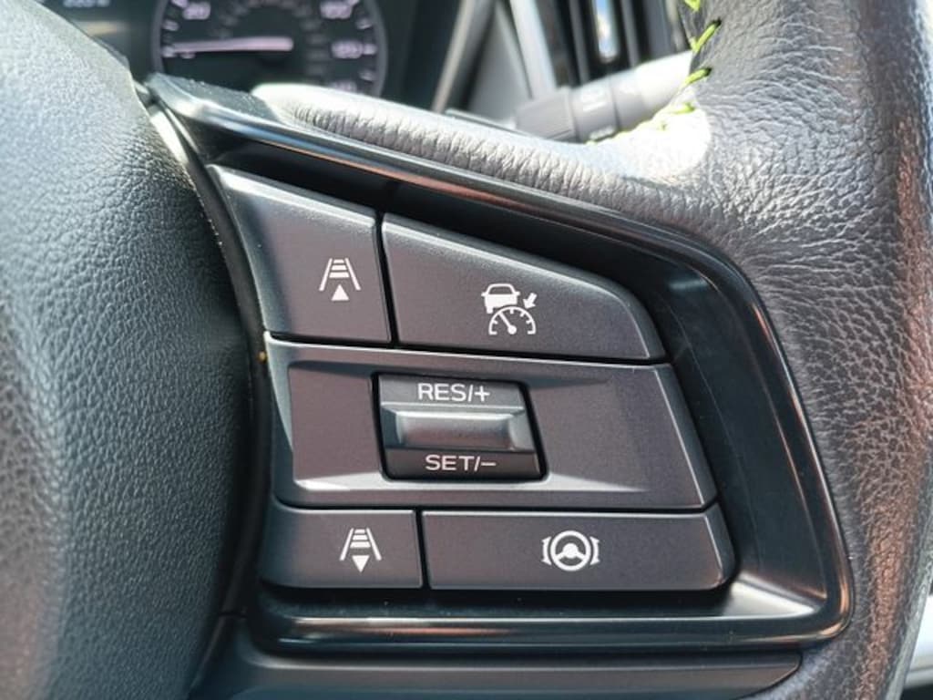 Used 2025 Subaru Outback Onyx Edition SUV