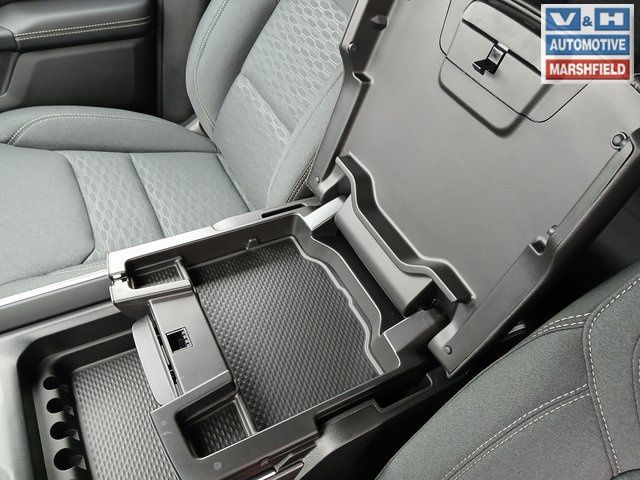 2026 RAM 1500 Big Horn/Lone Star - Photo 29