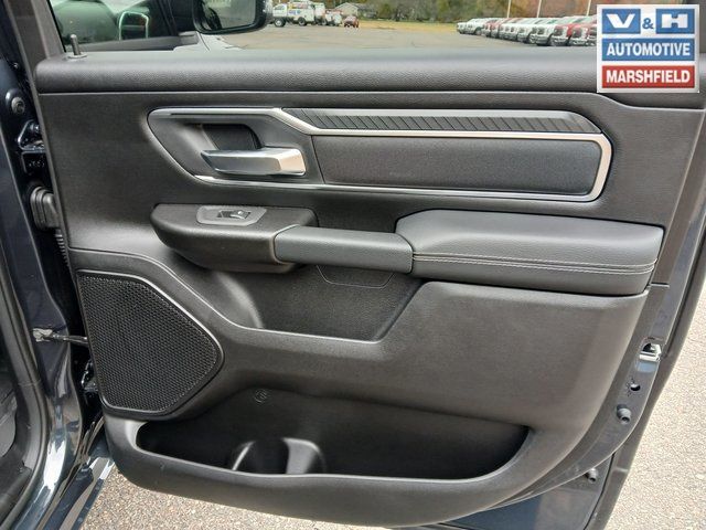 2026 RAM 1500 Big Horn/Lone Star - Photo 36