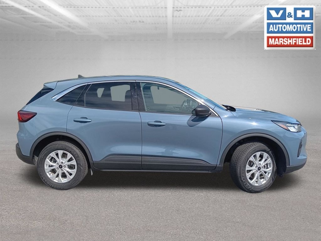 Used 2024 Ford Escape Active SUV