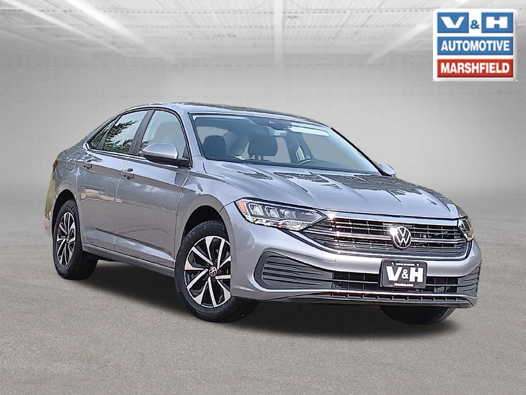 2024 Volkswagen Jetta S