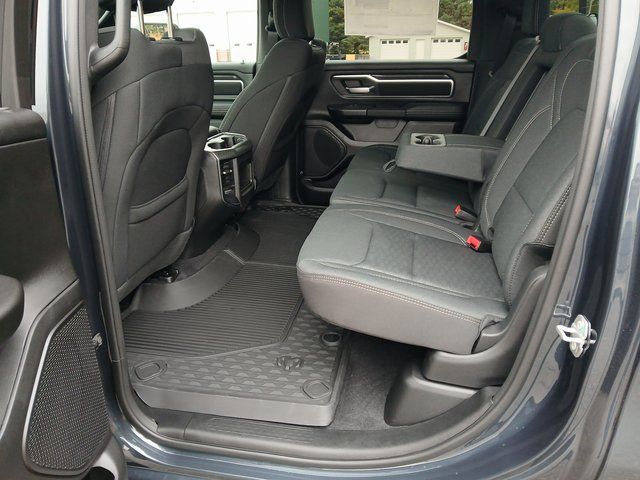 2026 RAM 1500 Big Horn/Lone Star - Photo 31