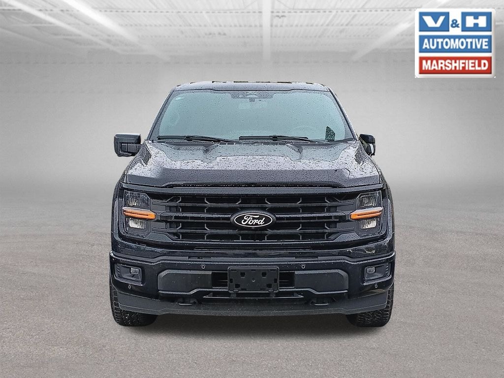 Used 2024 Ford F-150 XLT Truck