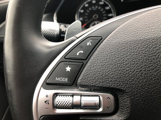 2023 Genesis G80 2.5T photo 2