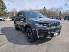 2026 Jeep Grand Cherokee LAREDO ALTITUDE 4X4 Sport Utility