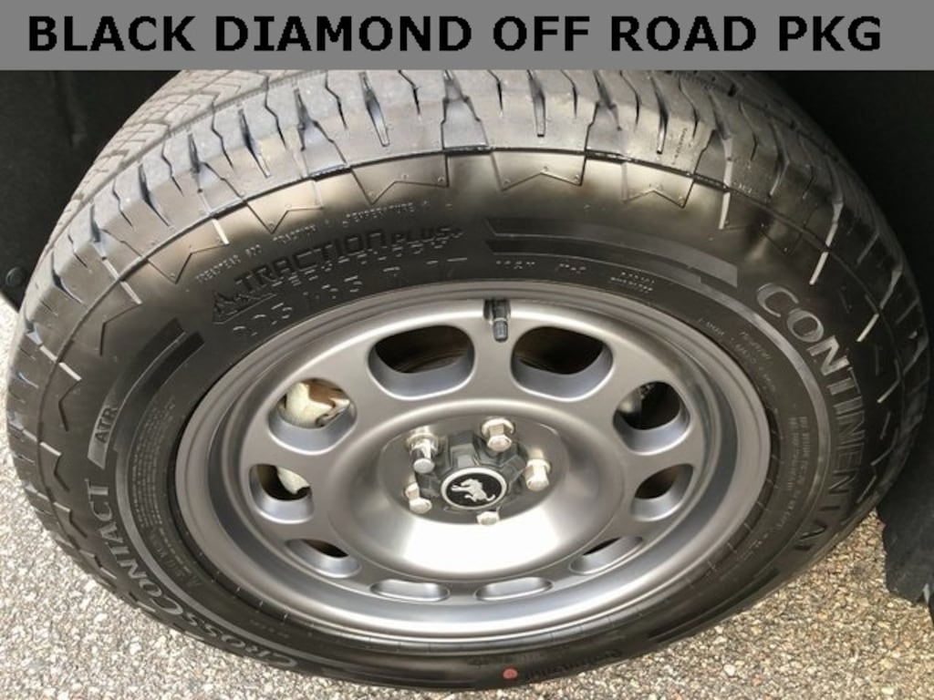 Used 2024 Ford Bronco Sport Big Bend SUV