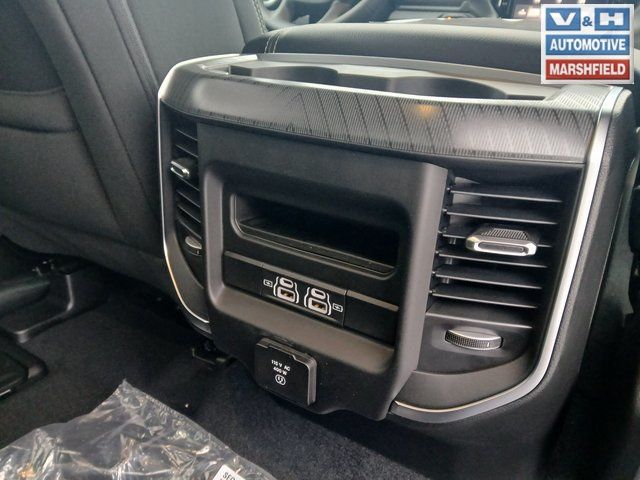 2026 RAM 1500 Big Horn/Lone Star - Photo 29