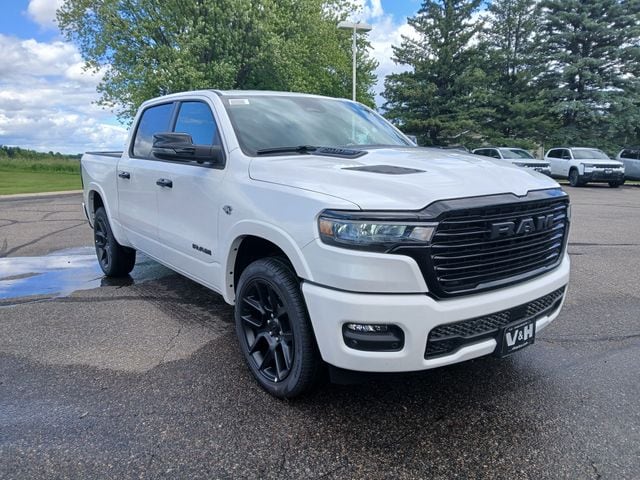 2026 Ram 1500 Pickup 