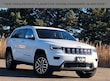  Jeep Grand Cherokee WK