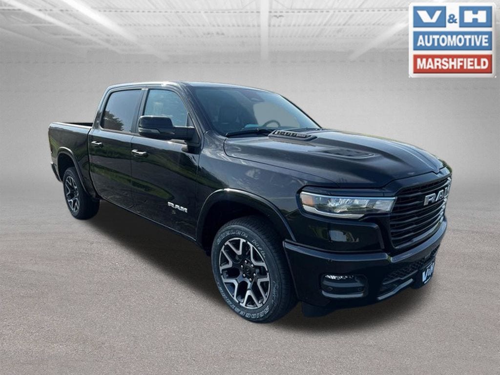 2025 RAM Ram 1500 Pickup