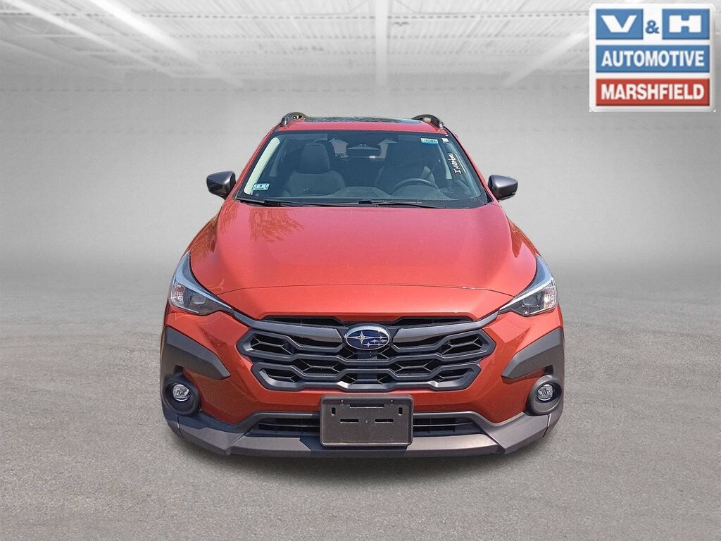Used 2024 Subaru Crosstrek Premium SUV
