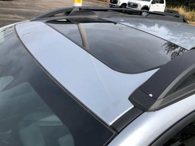 2024 Subaru Outback Onyx Edition photo 2