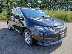 2026 Chrysler Voyager LX Cargo Van