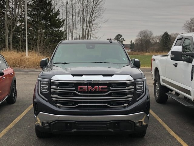 2025 Gmc Sierra 1500 SLT photo 2