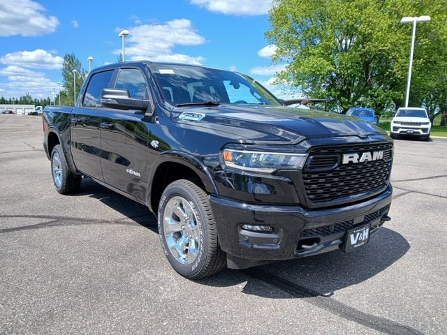 2026 Ram 1500 Pickup 