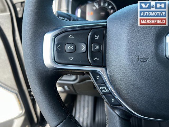 2025 RAM Ram 1500 Pickup Laramie - Photo 22