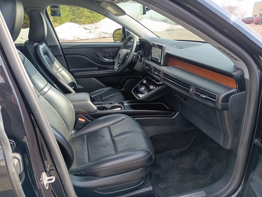 2021 Lincoln Corsair Reserve - Photo 17