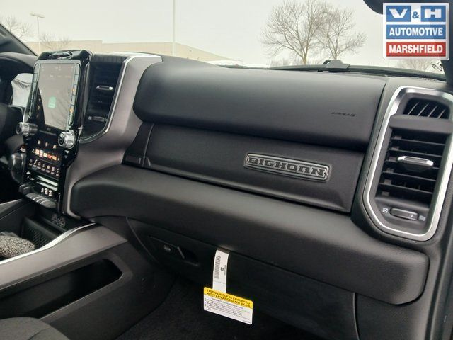 2026 RAM 1500 Big Horn/Lone Star - Photo 36