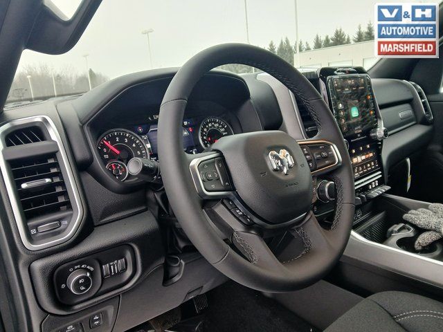 2026 RAM 1500 Big Horn/Lone Star - Photo 10