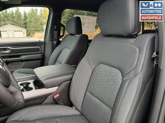 2026 RAM 1500 Big Horn/Lone Star - Photo 19