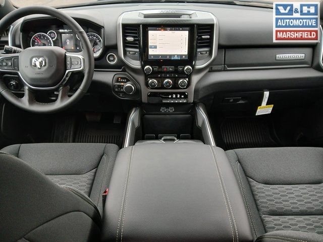 2026 RAM 1500 Big Horn/Lone Star - Photo 20