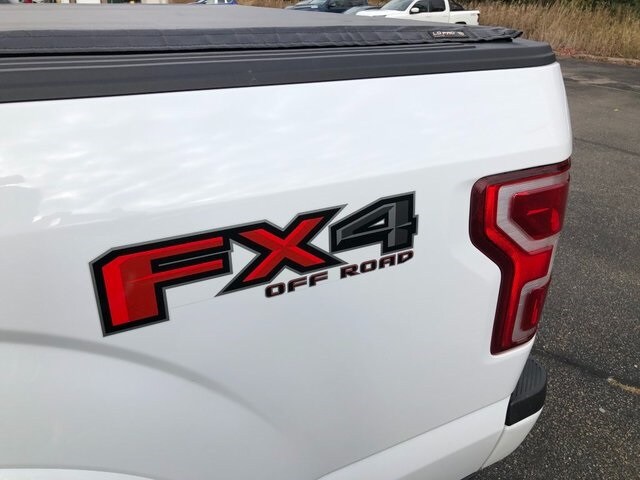 2019 Ford F-150 XLT photo 2