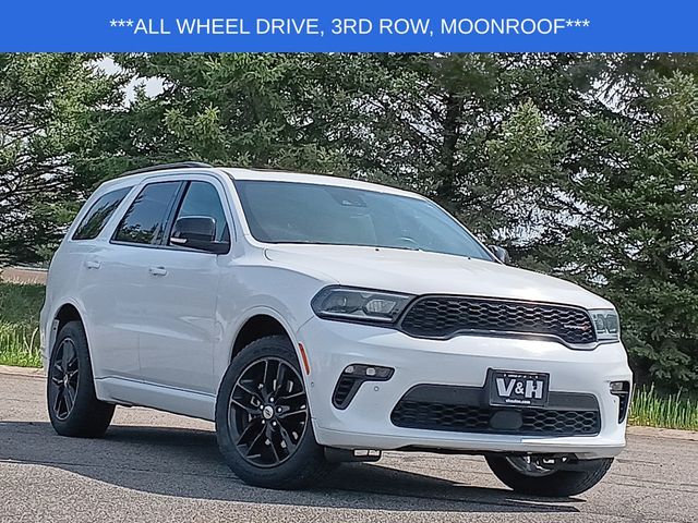 2023 Dodge Durango GT Premium AWD's photo
