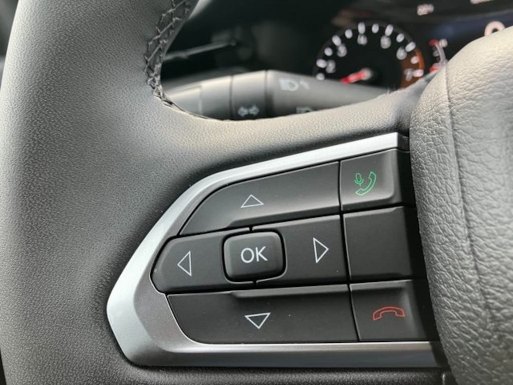 Used 2023 Jeep Compass Altitude SUV