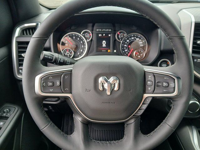 2026 RAM 1500 Big Horn/Lone Star - Photo 15
