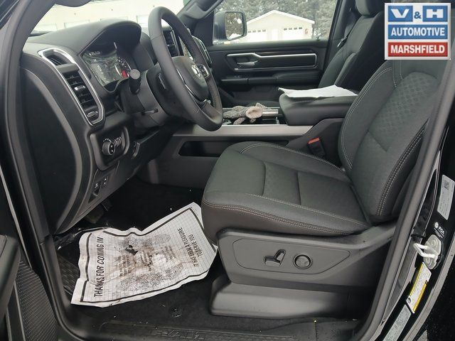2026 RAM 1500 Big Horn/Lone Star - Photo 12