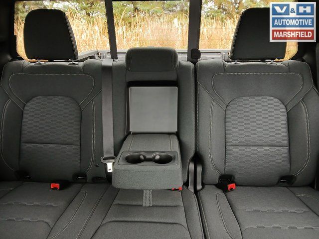 2026 RAM 1500 Big Horn/Lone Star - Photo 30