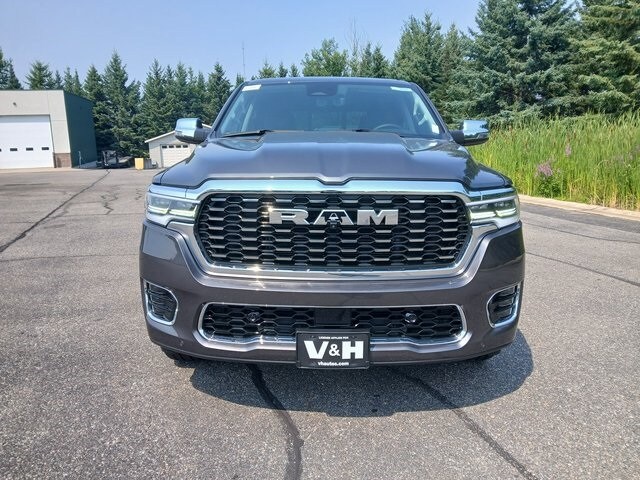2026 Ram 1500 photo 2